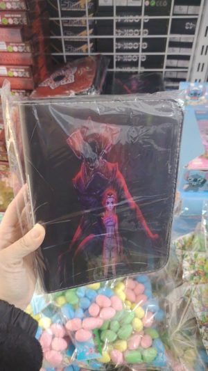 Album Karty 400kart Stranger Things 5518128