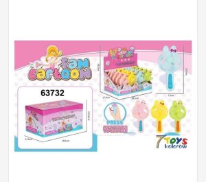 Mini Wiatrak 5518145