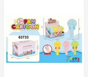 Mini Wiatrak 5518146