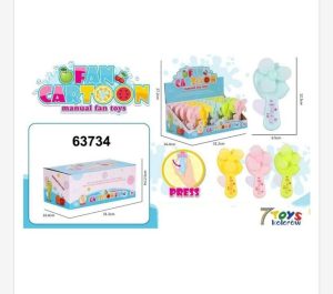 Mini Wiatrak 5518147