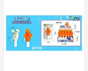 Mini Wiatrak 5518149