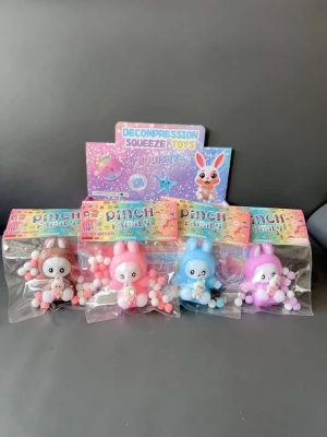 Zabawki Squeeze Toys 13x9cm 5518162