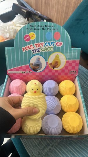 Zabawki Squeeze Toys 5518166