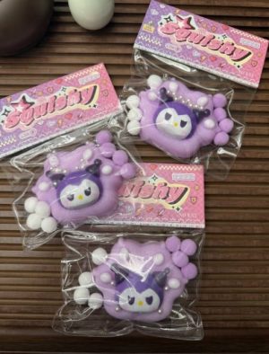 Zabawki Squeeze Toys 5518168