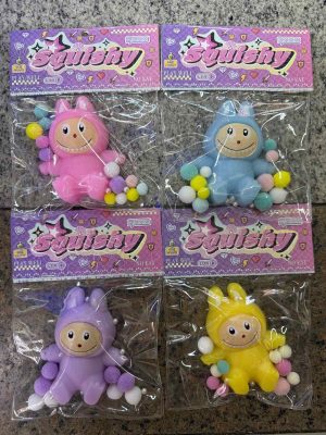 Zabawki Squeeze Toys 5518170