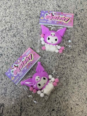 Zabawki Squeeze Toys 5518171