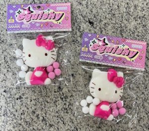 Zabawki Squeeze Toys 5518172