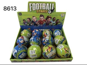 Kula football. 5518175