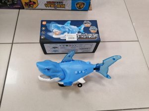 Zabawki Tiburón 7943128