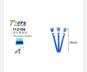 Zabawki Długopis 7943132