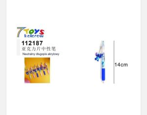 Zabawki Długopis 7943133