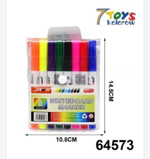 Markery do Rysowania na Wodne 7943148