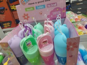 Zabawki Slime 7943151