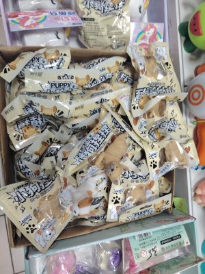 Zabawki Squeeze Toys 7943158