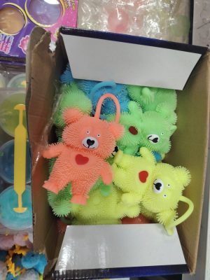 Zabawki Squeeze Toys 7943159