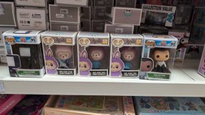 Zabawki Figurki Labubu 7943160