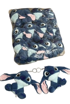 Lilo & Stitch Plush BRELOK DO KLUCZY 1191518