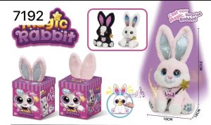 KOT INTERAKTYWNY MAGICZNY 1191526