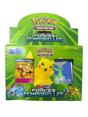 Pokémon POKEMON Trading CARD GAME 72 KARTY 8732370