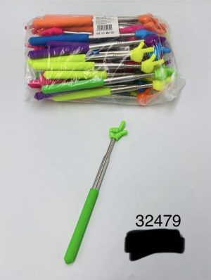 Wskaźnik rączka palec dla nauczyciela HAND POINTER FINGER 2629097