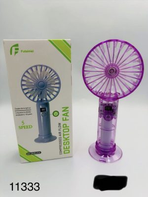 MINI WIATRAK ELEKTRYCZNY 3717609