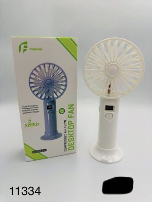 MINI WIATRAK ELEKTRYCZNY 3717610