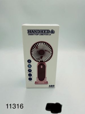 MINI WIATRAK ELEKTRYCZNY 3717611