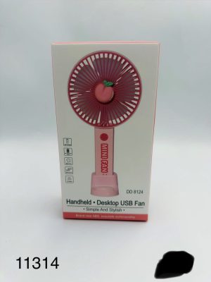 MINI WIATRAK ELEKTRYCZNY 3717612