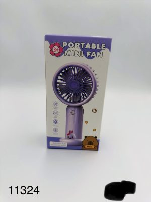 MINI WIATRAK ELEKTRYCZNY 3717615