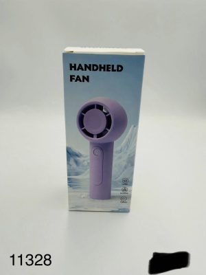 MINI WIATRAK ELEKTRYCZNY 3717619