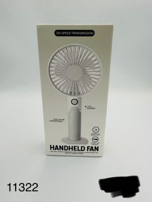 MINI WIATRAK ELEKTRYCZNY 3717623