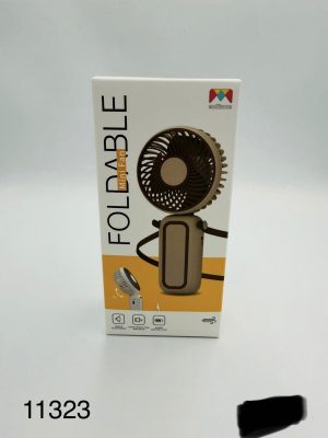 MINI WIATRAK ELEKTRYCZNY 3717624