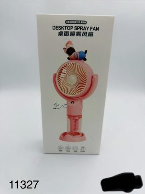 MINI WIATRAK ELEKTRYCZNY 3717625