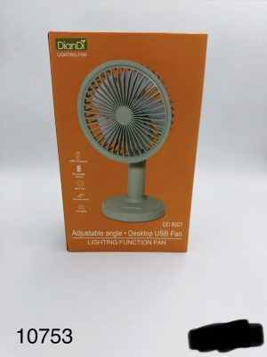 MINI WIATRAK ELEKTRYCZNY 3717626