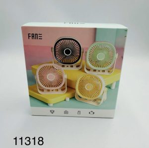 MINI WIATRAK ELEKTRYCZNY 3717627