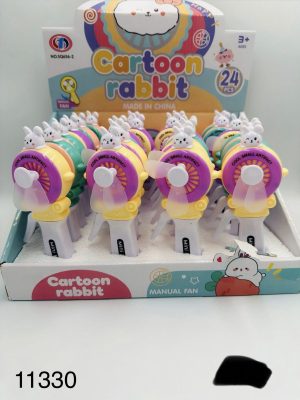 Wentylatory i wiatraczki do wózków 3717629