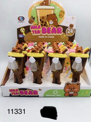 Wentylatory i wiatraczki do wózków 3717630