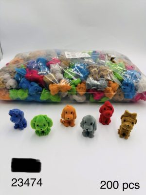 ZABAWKA GNIOTEK SQUISHY 3717632