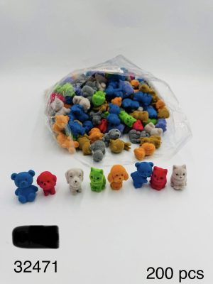 ZABAWKA GNIOTEK SQUISHY 3717633