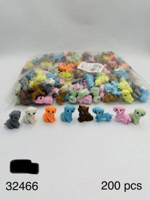 ZABAWKA GNIOTEK SQUISHY 3717634