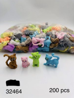 ZABAWKA GNIOTEK SQUISHY 3717639