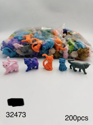 ZABAWKA GNIOTEK SQUISHY 3717640