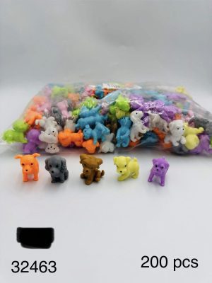 ZABAWKA GNIOTEK SQUISHY 3717641