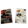KARTY UNO STAR WAR 4647025