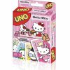 KARTY UNO 144 HELLO KITTY 4647064