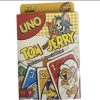 KARTY UNO TOM JERRY AND 4647079