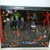 FIGURKI ZESTAW AVENGERS 4648410