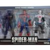 FIGURKI ZESTAW AVENGERSPIDERMAN 4648417
