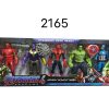 FIGURKI AVENGERS 4648440