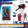 FIGURKI REKAWICA SPIDERMAN 4648443